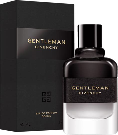 givenchy - perfume masculino